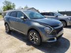 2023 Kia Sportage Ex en Venta en Sikeston, MO - Frame Damage