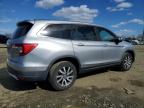 2019 Honda Pilot Ex en Venta en Windsor, NJ - Undercarriage