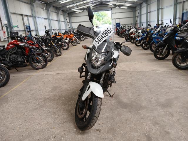 2015 HONDA NC 750 XA-