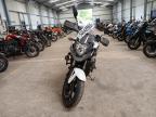 2015 HONDA NC 750 XA- for sale at Copart NEWBURY
