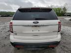 2013 Ford Explorer Xlt for Sale in Cahokia Heights, IL - Front End