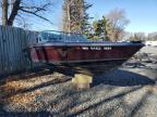 2016 Lund Boat за продажба в Ham Lake, MN - Side