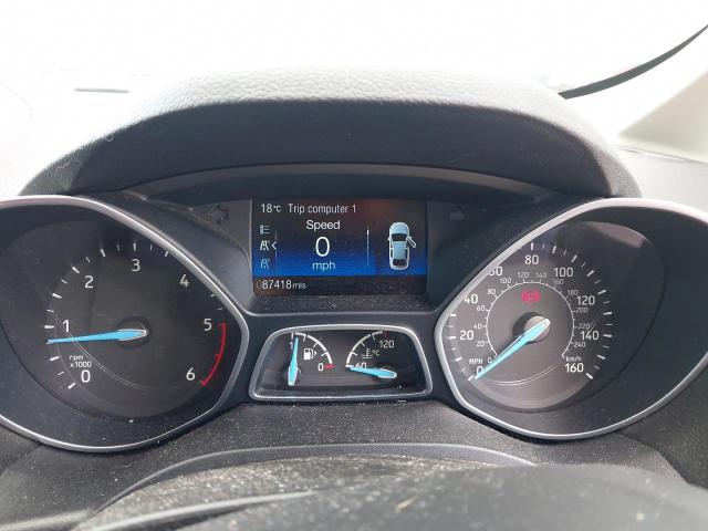 2017 FORD C-MAX TITA