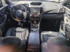 2022 Subaru Forester Wilderness na sprzedaż w Littleton, CO - Front End