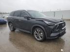 2023 Infiniti Qx60 Luxe იყიდება Louisville-ში, KY - Front End