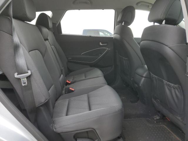 2013 HYUNDAI SANTA FE GLS  
