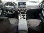 2021 Honda Accord Lx for Sale in Bridgeton, MO - Front End
