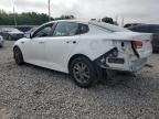 2019 Kia Optima Lx zu verkaufen in Memphis, TN - Front End