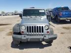 2013 Jeep Wrangler Sport de vânzare în Tucson, AZ - Front End