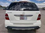 2008 Mercedes-Benz Ml 350 للبيع في Littleton، CO - Undercarriage