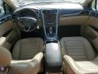 2014 Ford Fusion Se zu verkaufen in San Antonio, TX - Hail