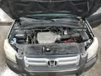 2008 Honda Pilot Se للبيع في Ham Lake، MN - Front End