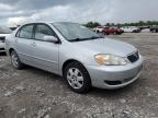 2008 Toyota Corolla Ce   на продаже в Cahokia Heights, IL - Hail