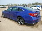 2022 Honda Accord Sport Se продається в Elgin, IL - All Over