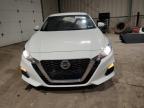 2019 Nissan Altima S na sprzedaż w West Mifflin, PA - Rear End