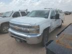 2015 Chevrolet Silverado C2500 Heavy Duty for Sale in Andrews, TX - Side