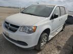 2018 Dodge Grand Caravan Se იყიდება Houston-ში, TX - Minor Dent/Scratches