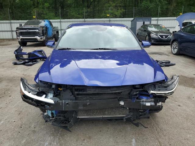  HYUNDAI ELANTRA 2024 Granatowy