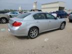 Kansas City, KS에서 판매 중인 2013 Infiniti G37  - Front End