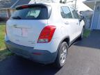 2016 Chevrolet Trax Ls for Sale in Pennsburg, PA - Normal Wear