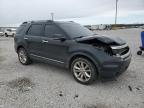 2013 Ford Explorer Xlt للبيع في Lawrenceburg، KY - Front End