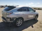 2010 Lexus Rx 350 за продажба в Albuquerque, NM - Rear End