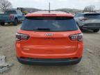 2017 Jeep Compass Sport за продажба в Mcfarland, WI - Hail