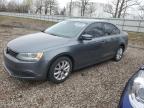 2012 Volkswagen Jetta Se for Sale in Central Square, NY - Normal Wear