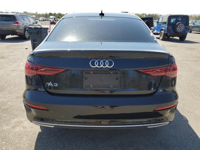  AUDI A3 2022 Czarny