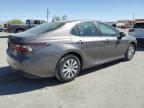2022 Toyota Camry Le للبيع في Anthony، TX - Front End