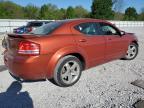 2008 Dodge Avenger R/T за продажба в Prairie Grove, AR - Front End