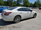 2009 Nissan Maxima S zu verkaufen in Gaston, SC - Side