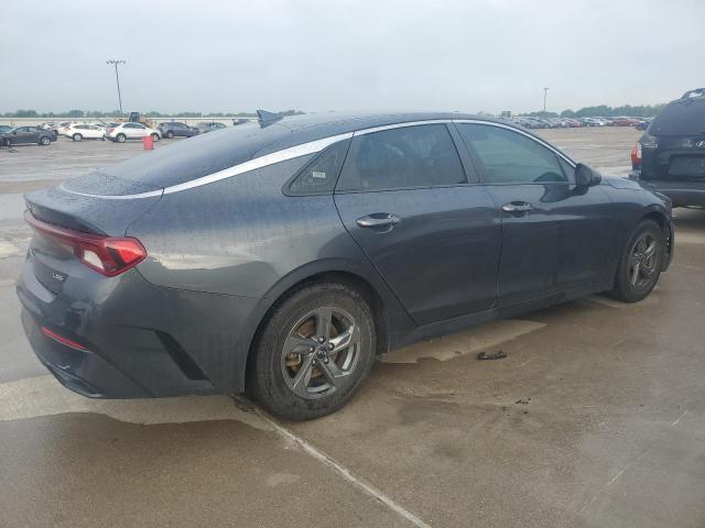  KIA K5 2021 Gray