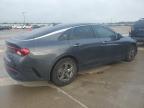2021 Kia K5 Lxs იყიდება Wilmer-ში, TX - Side