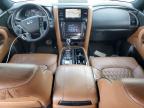 2021 Infiniti Qx80 Sensory na sprzedaż w Memphis, TN - Front End