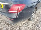2018 MERCEDES BENZ E 220 D SE for sale at Copart EAST KILBRIDE