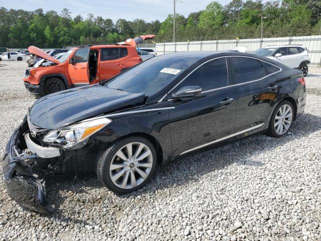 2017 Hyundai Azera Limited