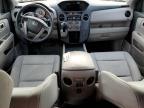 2013 Honda Pilot Lx იყიდება Martinez-ში, CA - Front End