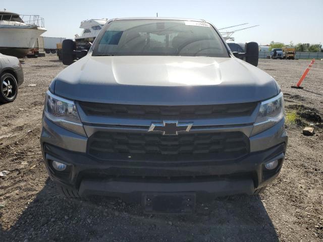  CHEVROLET COLORADO 2022 Szary
