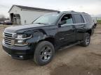 2018 Chevrolet Tahoe K1500 Lt للبيع في Portland، MI - Front End