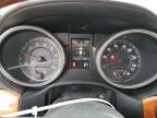 2011 Jeep Grand Cherokee Overland en Venta en Portland, MI - Front End