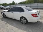 2014 Mercedes-Benz C 300 4Matic for Sale in Prairie Grove, AR - Front End