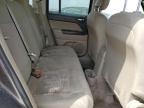 2016 Jeep Patriot Sport en Venta en San Antonio, TX - Side
