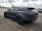 2018 Land Rover Range Rover Velar R-Dynamic Se de vânzare în Miami, FL - Mechanical