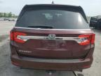 2018 Honda Odyssey Ex იყიდება Fredericksburg-ში, VA - Front End