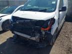 2021 PEUGEOT EXPERT PRO for sale at Copart YORK
