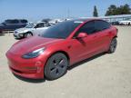 2021 Tesla Model 3    zu verkaufen in American Canyon, CA - Rear End