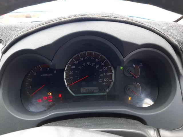 2013 TOYOTA HILUX INVI