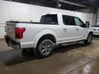 2018 Ford F150 Supercrew na sprzedaż w Blaine, MN - Minor Dent/Scratches