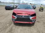 2019 Mitsubishi Outlander Sport Es за продажба в Columbia Station, OH - Front End
